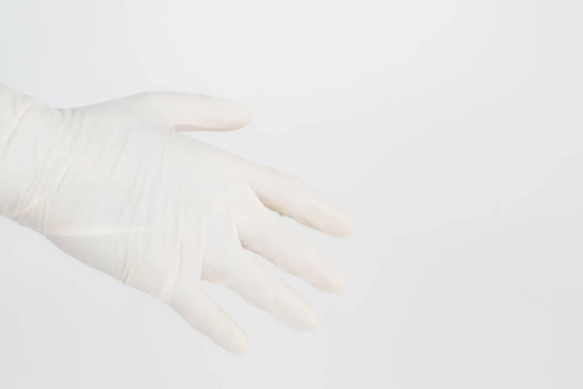Blood Spill Cleanup in Markham, TX
